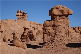 Goblin Valley